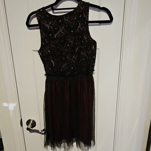 Lots of love by speechless Dress